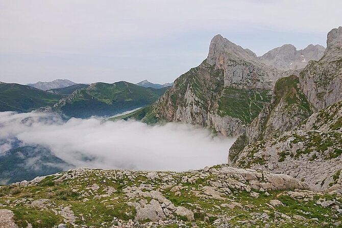 Picos De Europa And Potes Guided Tour From Santander