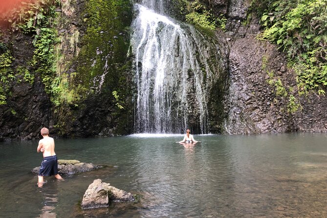 Piha Beach - Common questions