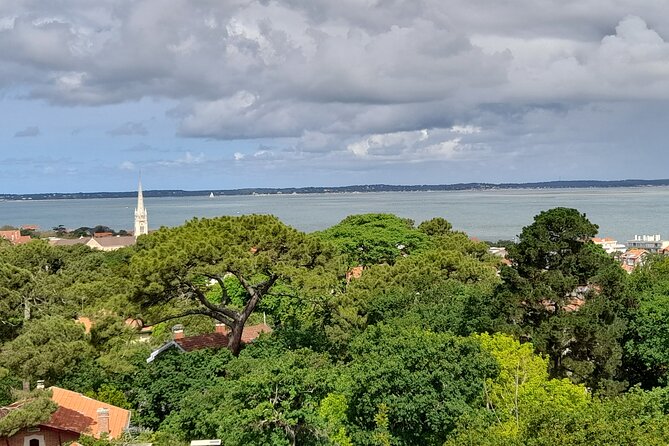 Pilat Sand Dune And Arcachon Oyster Tasting Tour From Bordeaux