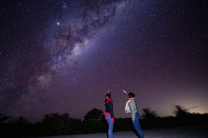 Pinnacles Desert Sunset Stargazing Tour - Activities and Recommendations