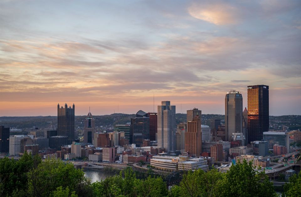 Pittsburgh's Family Treasures: An Urban Exploring Adventure - Last Words