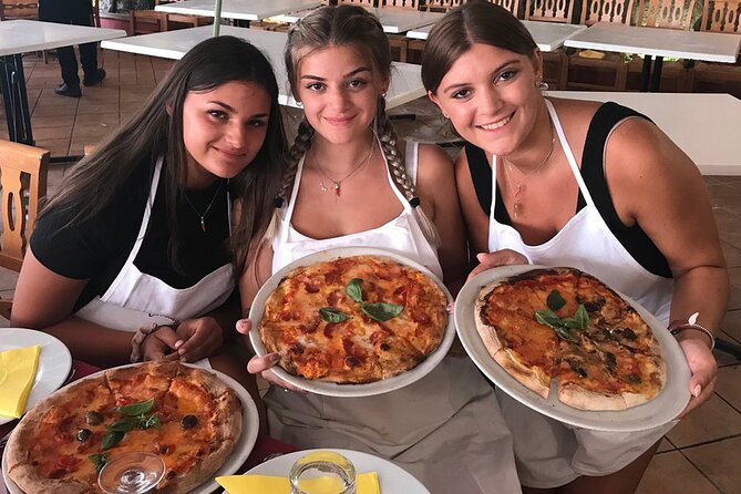 Pizza Cooking Class - Customer Reviews and Feedback