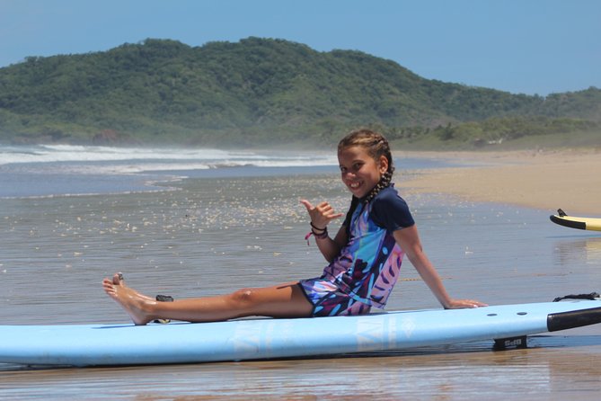 Playa Grande Surf Lessons on a Secluded Beach - Feedback, Ratings, and Pricing