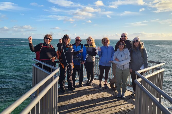 Point Peron Sunset & Sparkling Hike - Participant Guidelines