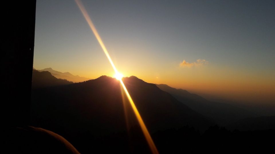 Pokhara: 4-Day Ghorepani, Poonhill, & Ghandruk Mountain Trek - Customer Reviews