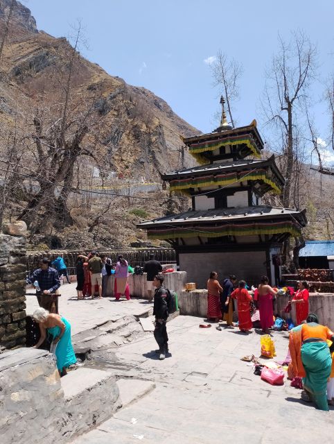 Pokhara: 4 Day Lower Mustang,Dhumba Lake,Muktinath Jeep Tour - Preparation and Additional Information