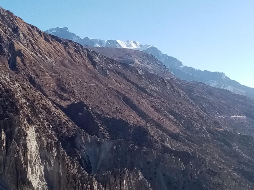 Pokhara: 4 Day Mulde View Point With Poon Hill Trek - Essential Information and Tips