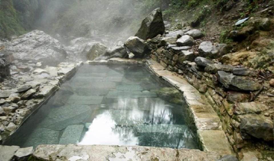 Pokhara: Guided 2-Days Mukhtinath Tour and Hot Spring By 4WD - Experience in Mukhtinath