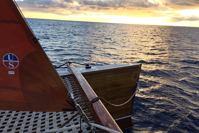Polynesian Canoe Sunset Sail - Additional Details and Resources