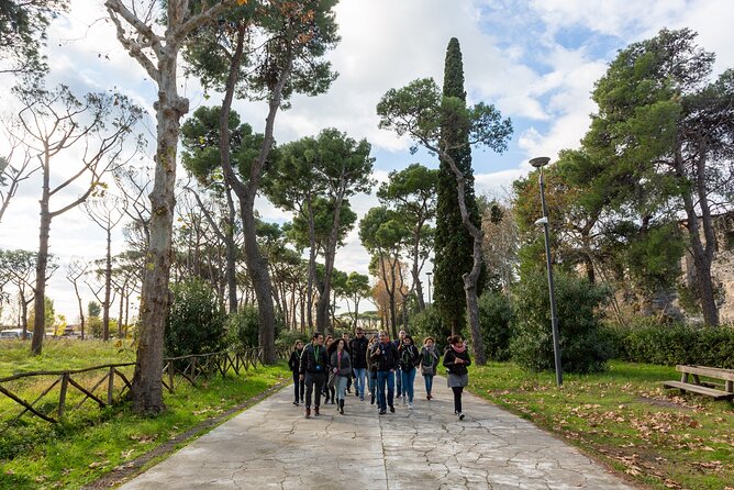 Pompeii Ruins Day Tour From Rome - Additional Info