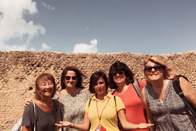 Pompeii Skip-The-Line Tour With an Archaeologist Guide (Mar ) - Guides Expertise and Engagement