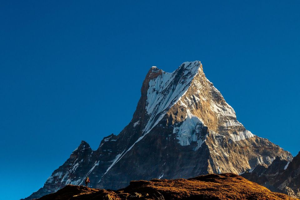 Poon Hill Trek - Reservation and Booking Information