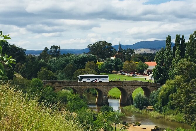 Port Arthur Full-Day Guided Tour With Harbour Cruise and Tasman National Park - Effective Feedback Management