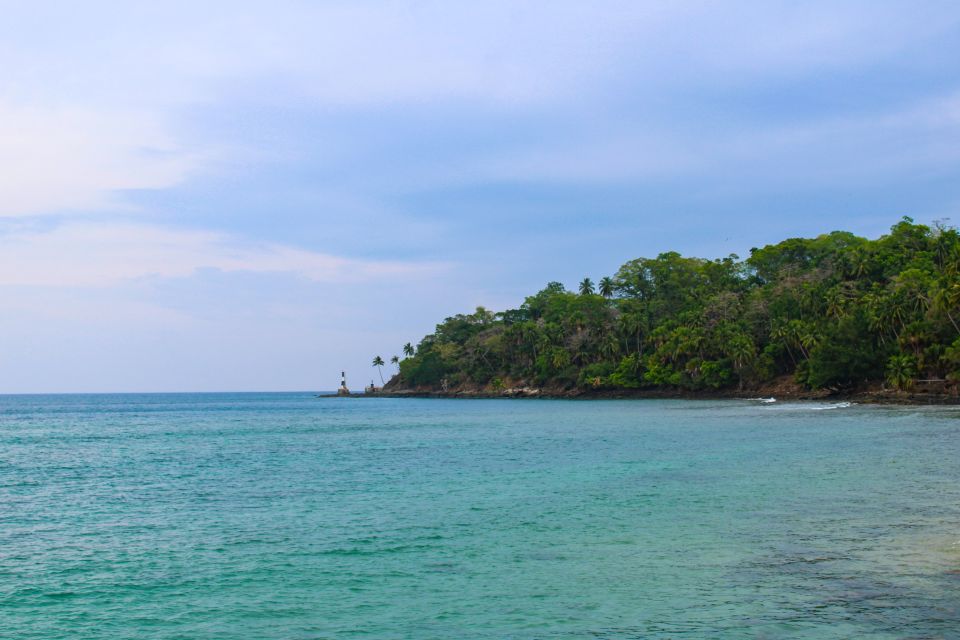 Port Blair: Andaman Islands 7-Day Tour With Accommodation - Additional Information