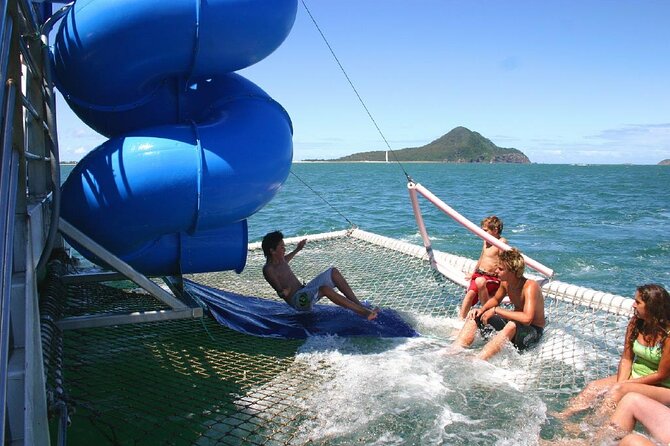 Port Stephens Day Tour With Dolphin Cruise, 4WDtour, Sandboarding - Tour Logistics