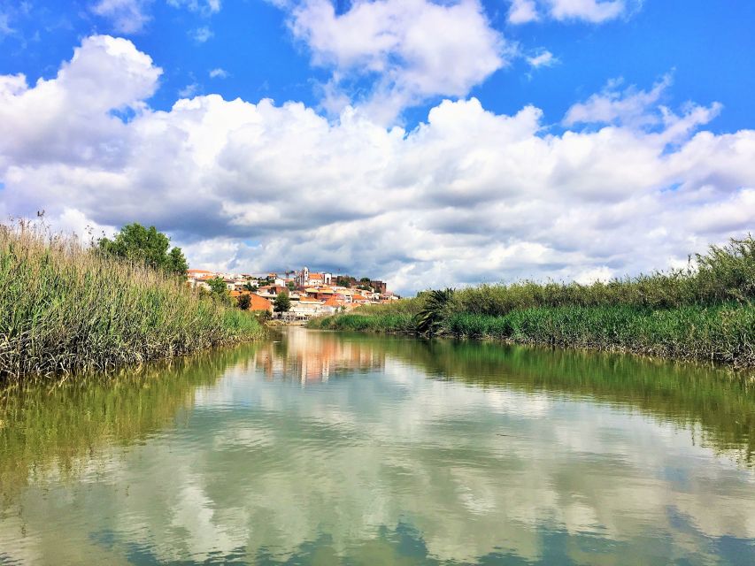Portimão: Silves & Arade River History Tour on a Solar Boat - Booking Information and Options