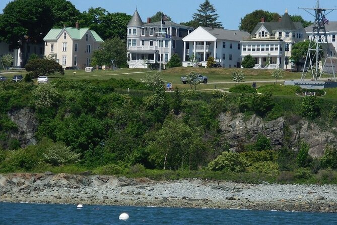 Portland Maine Traditional Windjammer Sailing Tour (Mar ) - Reviews and Traveler Experience