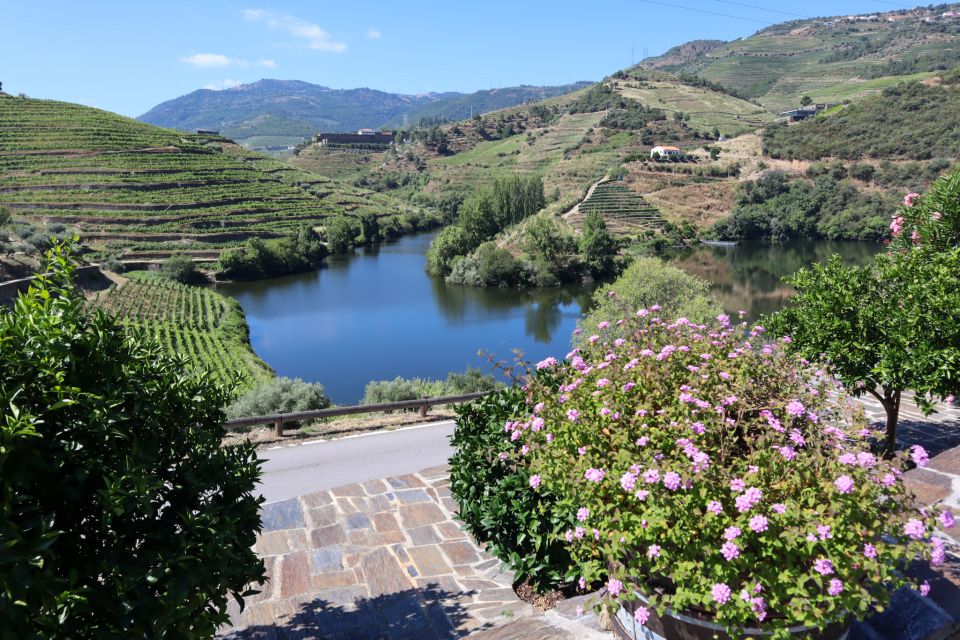 Porto: 2 Douro Valley Wineries Day Trip With River Cruise - Booking Information