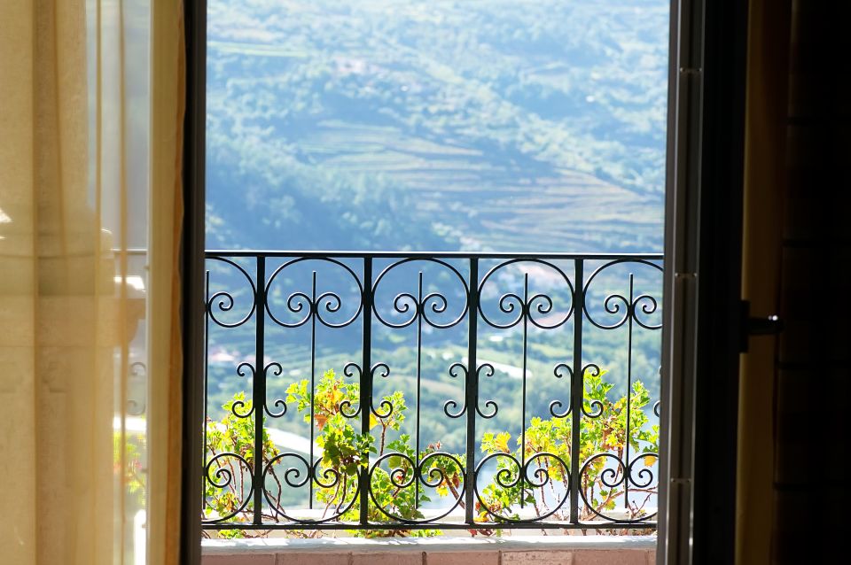 Porto: Douro Valley Tour With Wine Tasting, Cruise and Lunch - Tour Group Sizes and Activities