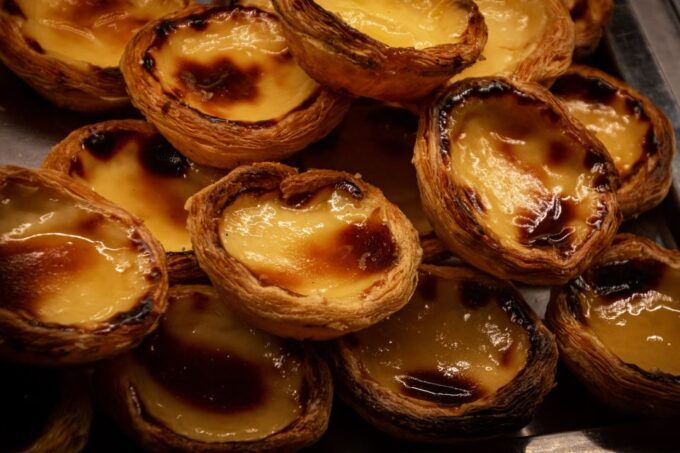 Porto: Pastel De Nata Cooking Class - Common questions