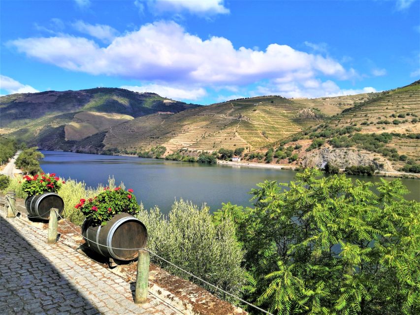 Porto: Private Douro Valley Tour With Port Tasting & Lunch - Inclusions