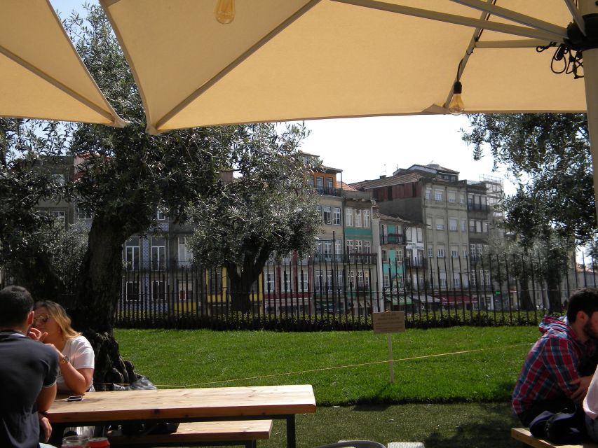 Porto: Private Half-Day as a Local Experience - Customer Reviews