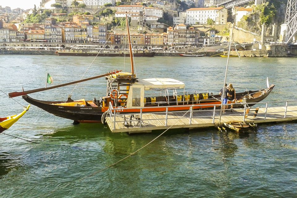 Porto: Six Bridges Cruise - Customer Feedback