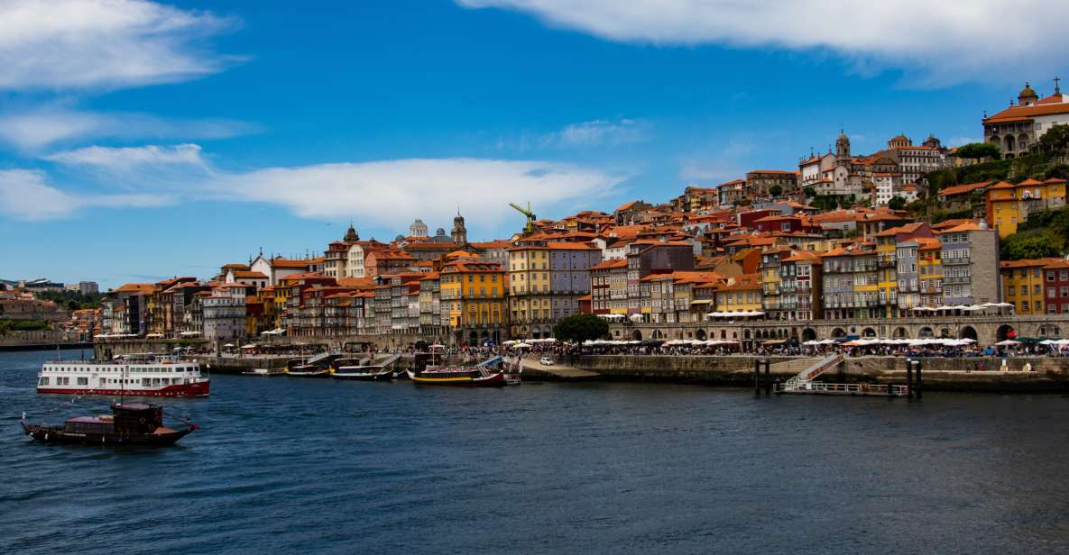 Porto to Braga Transfer: Explore Sameiro Sanctuary - Last Words