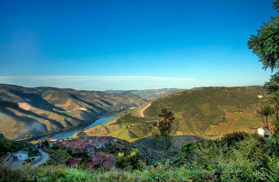 Porto: Transfer to Douro Valley - Common questions