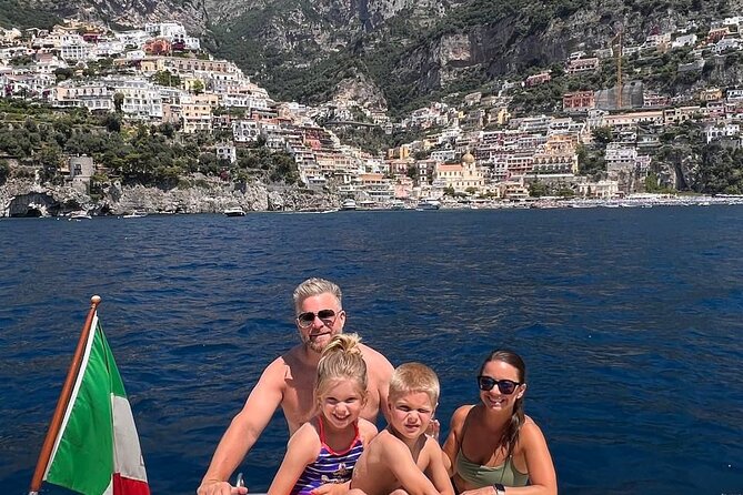 Positano and Amalfi Day Cruise - Tips for a Memorable Experience