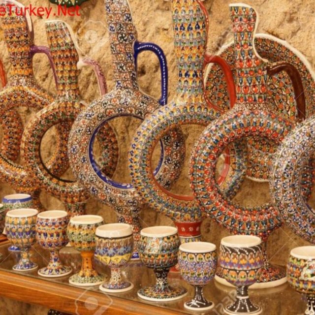 Pottery Experience in Cappadocia - Last Words