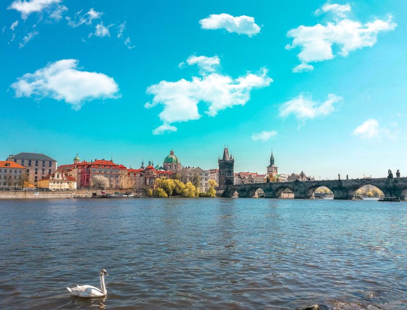 Prague: Capture the Most Photogenic Spots With a Local - Authentic Insights and Top Tips