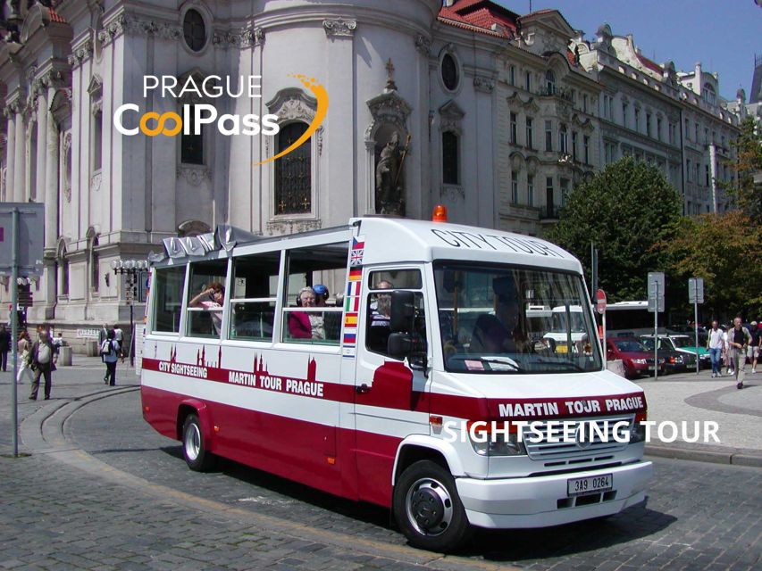 Prague: Coolpass With Access to 70 Attractions - Customer Reviews