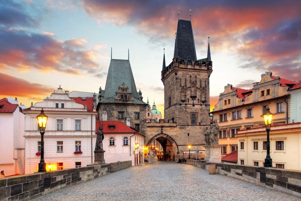 Prague: Full Day All Inclusive Tour - Last Words