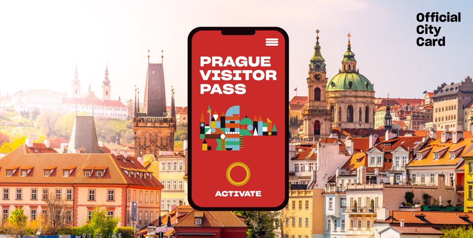 Prague: Official City Pass With Public Transport - Overall Rating