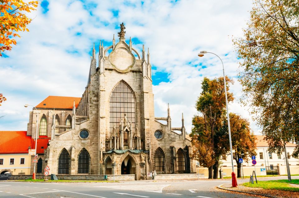 Prague to Kutna Hora Private Trip by Car - Additional Information