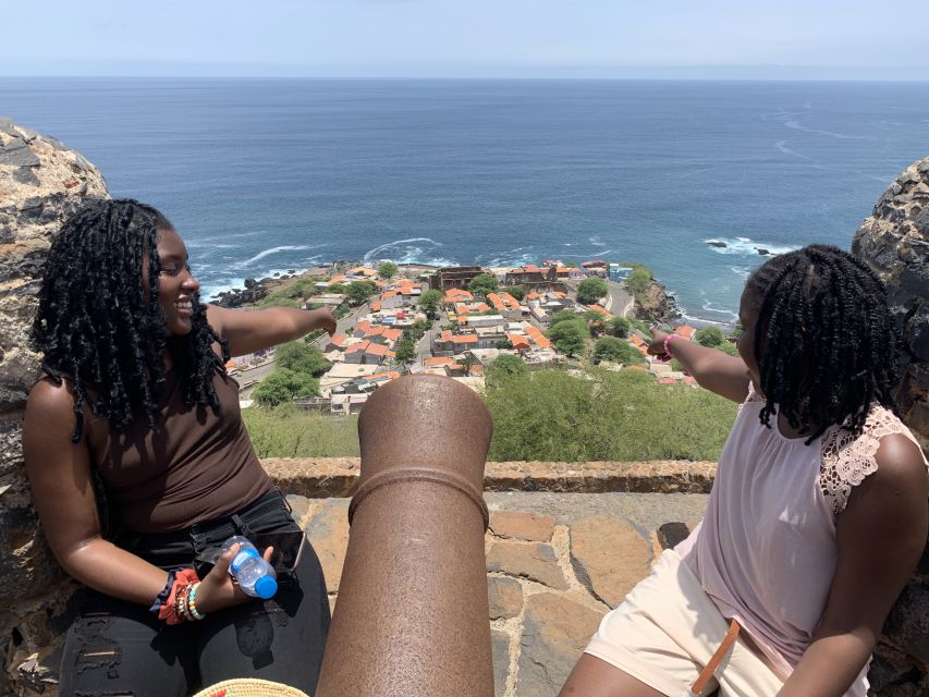 Praia: Santiago Island Natural Park & Resistance Museum Tour - Common questions