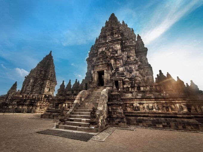 Prambanan, Yogyakarta - Book Tickets & Tours - Pricing for Prambanan Tours