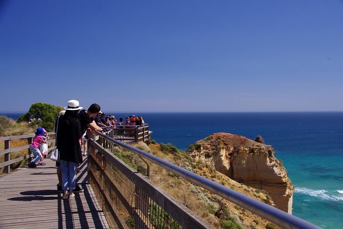 Premium Great Ocean Road Day Tour: Surf Coast Route 12 Apostles, Loch Ard Gorge - Common questions