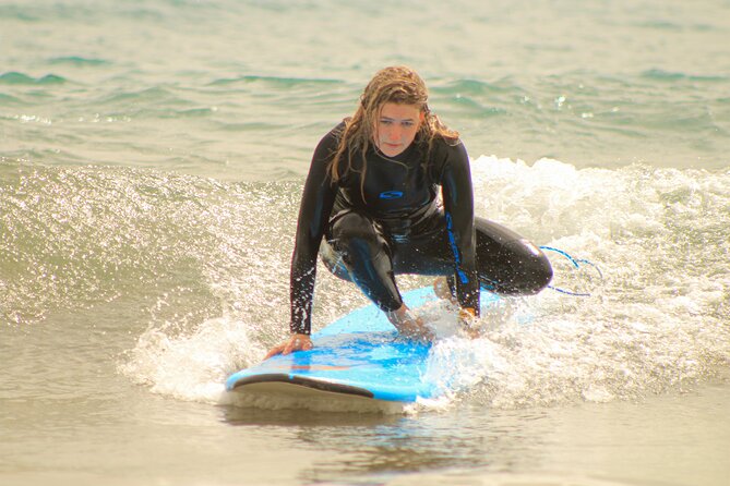 Premium Surf Course in Gran Canaria - Additional Information