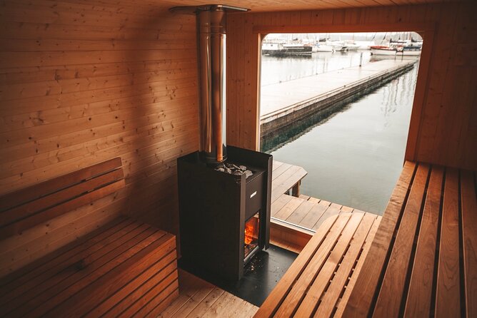 Private 1-2 Hour Floating Sauna Experience on Oslo Fjord “Bragi” - Last Words