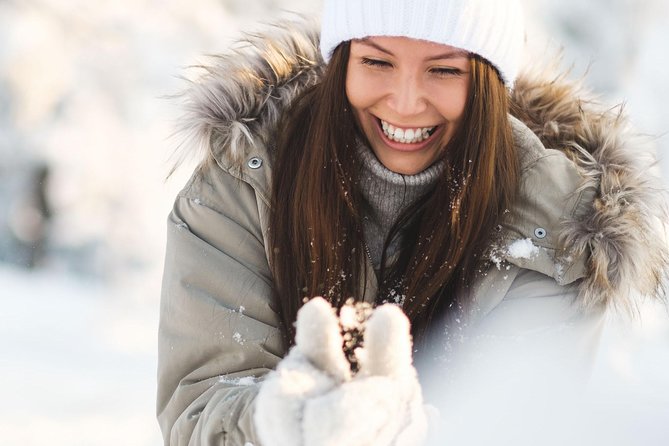 Private 1-Hour Outdoor Photo Shoot, Christchurch - Cancellation Policy and Support