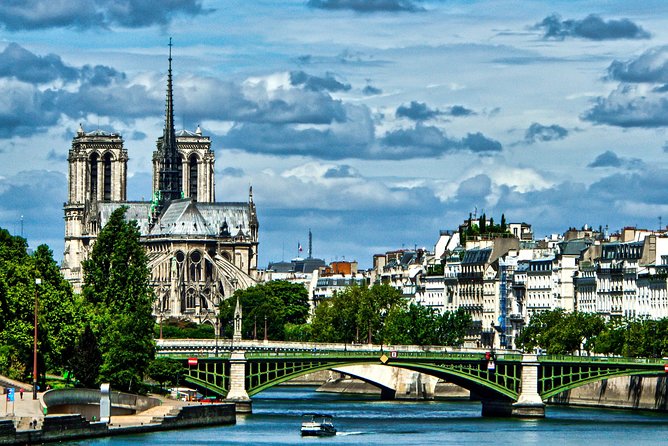 Private 10-Hour Shore Excursion to Paris From Le Havre (Official Guide in Paris) - Pricing and Discounts