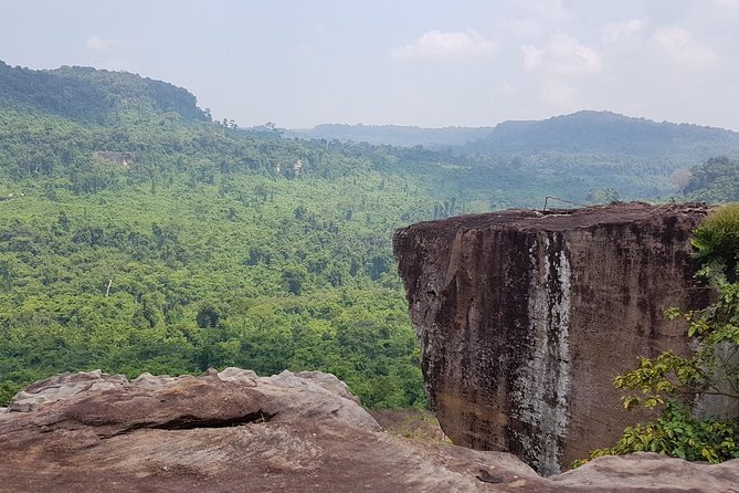 Private 1Day Tour: Kulen Mountain, Beng Mealea, - Traveler Photos