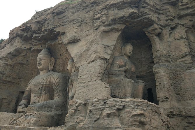Private 2-Day Datong From Beijing With Yungang Grottoes - Last Words