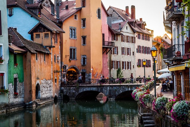 Private 2-Hour Walking Tour of Annecy With Official Tour Guide - Terms & Conditions