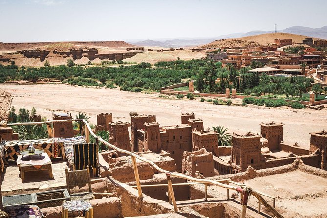 Private 3-Days Desert Trip From Marrakech to Merzouga - Customer Reviews and Ratings