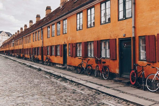 Private 3-Hour Copenhagen Walking Tour - Pricing Details