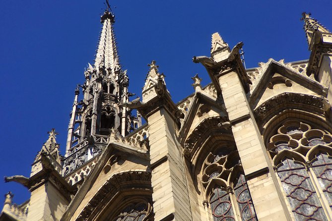 Private 3 Hour Historical Walking Tour in Paris Medieval - Common questions