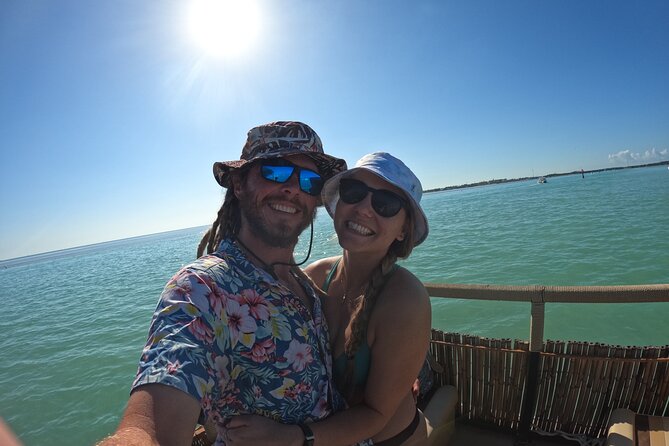 Private 3-Hour Islamorada Sandbar Tour - Important Tour Details and Requirements